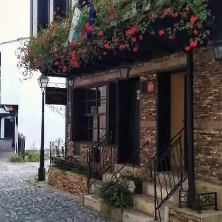 Koliovata Kashta Guest house 2*