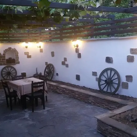 Koliovata Kashta Guest house Gabrovo
