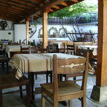 Koliovata Kashta 2* Gabrovo