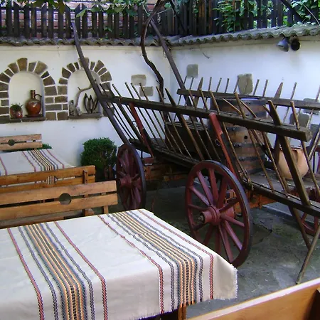 Koliovata Kashta Gasthof
