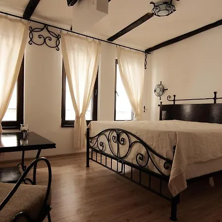 Koliovata Kashta Gabrovo