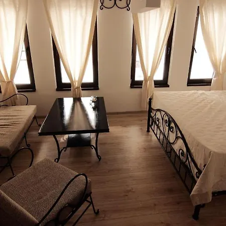 Koliovata Kashta Guest house 2*