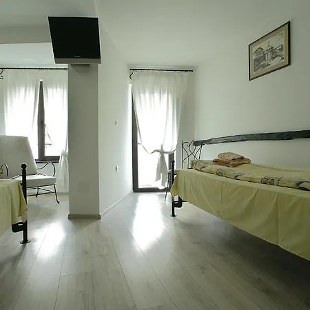 Koliovata Kashta 2* Gabrovo