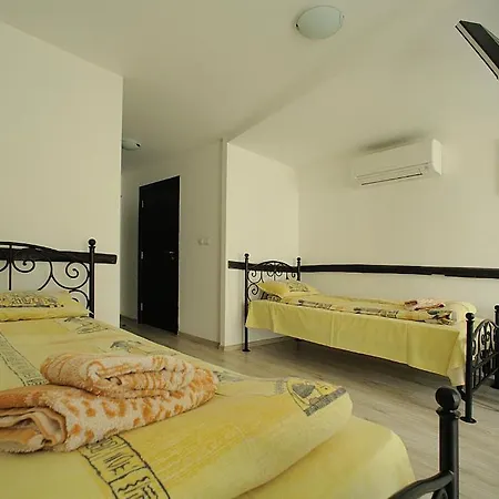 Maison d'hôtes Koliovata Kashta