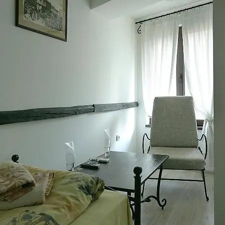 Koliovata Kashta 2*