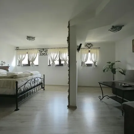 Gasthof Koliovata Kashta 2*