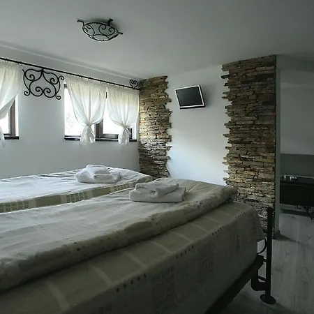 Koliovata Kashta Maison d'hôtes Gabrovo