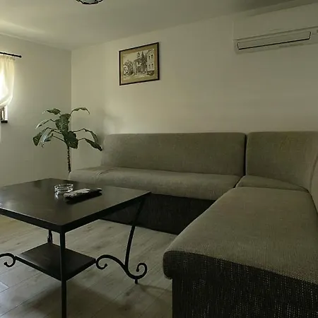 Maison d'hôtes Koliovata Kashta