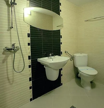 Guest house Koliovata Kashta Gabrovo