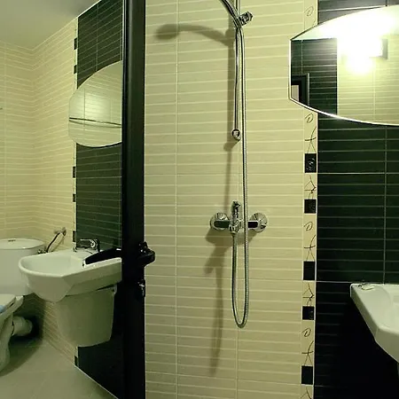 Koliovata Kashta Guest house