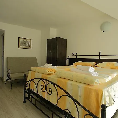 Guest house Koliovata Kashta