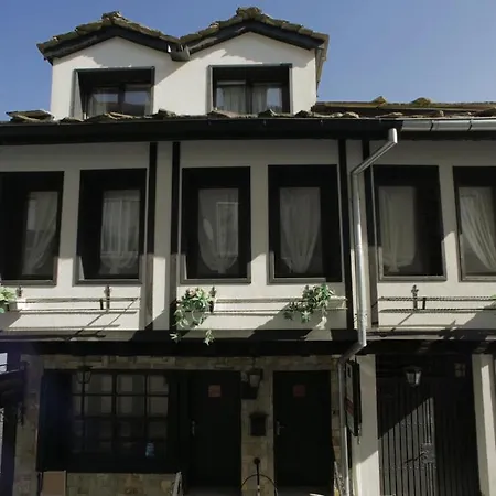 Koliovata Kashta Maison d'hôtes Gabrovo