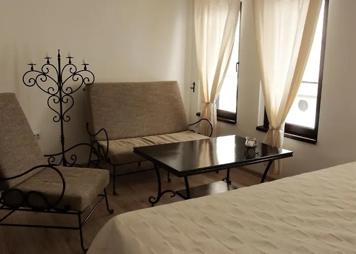 Maison d'hôtes Koliovata Kashta Gabrovo